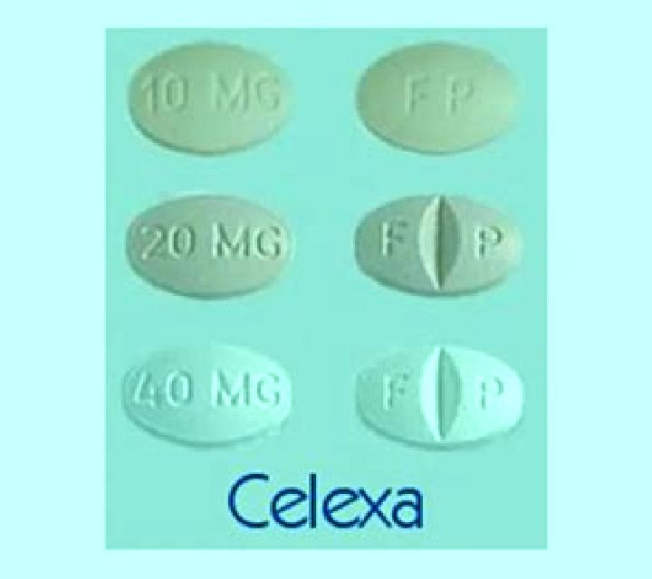 Celexa celexa and qtc prolongation tablet
