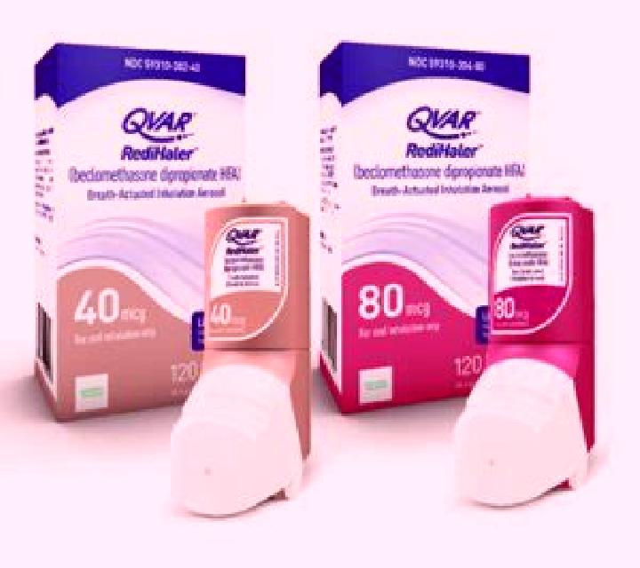 Celexa celexa and qvar redihaler pills