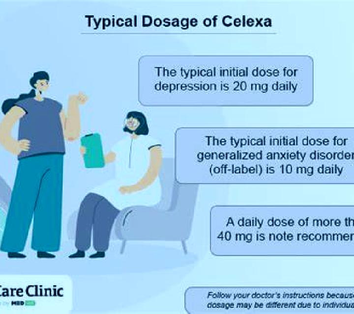 Celexa celexa and racepinephrine medication
