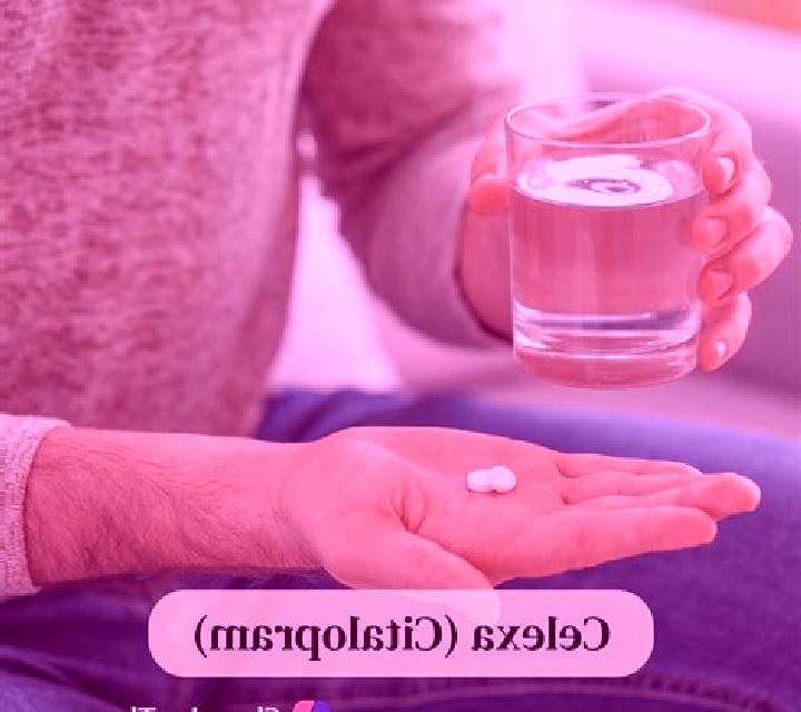 Celexa celexa and red wine medication
