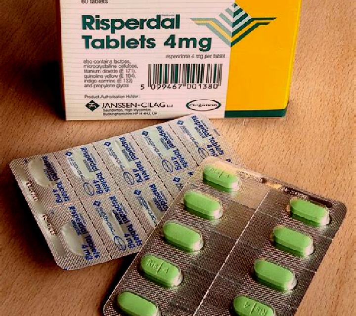 Celexa celexa and risperdal pills