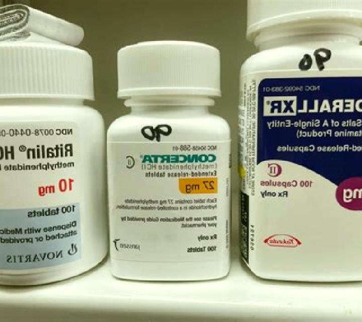 Celexa celexa and ritalin la combo medication