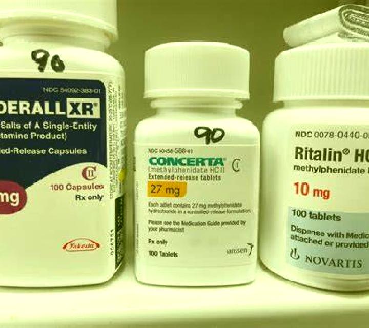 Celexa celexa and ritalin la combo tablet