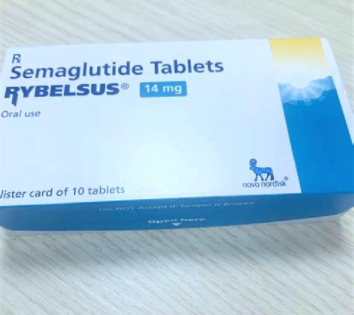 Celexa celexa and semaglutide tablet