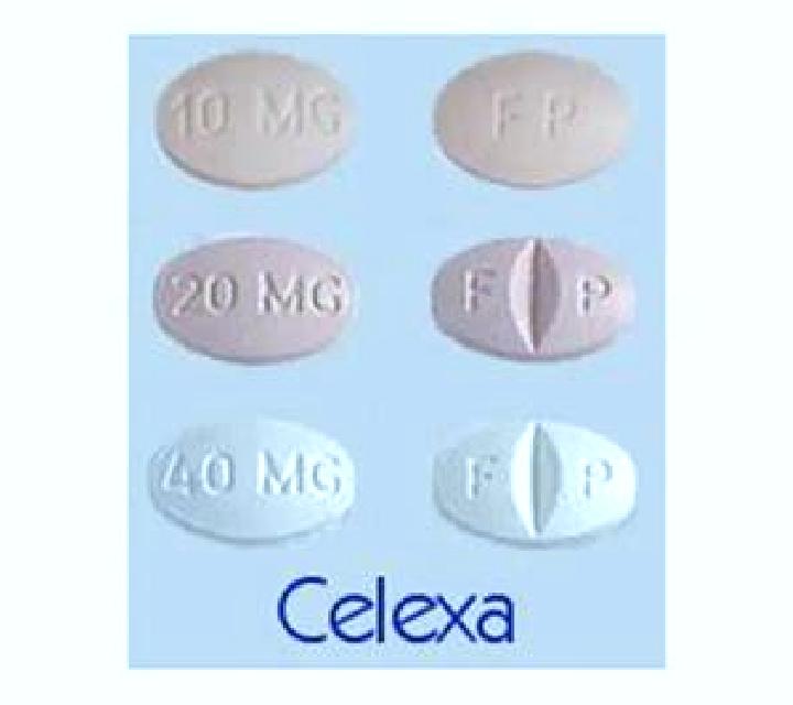Celexa celexa and singulair medication