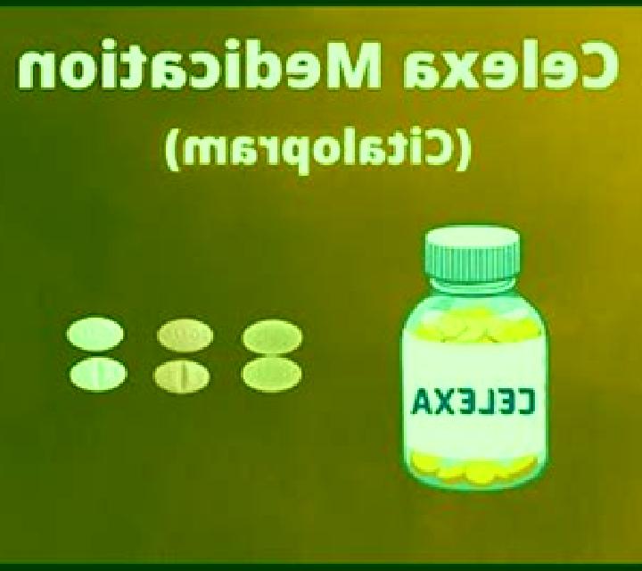 Celexa celexa and speed tablet