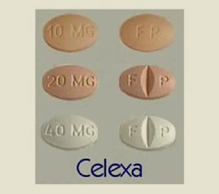 Celexa celexa and sweating at night pills