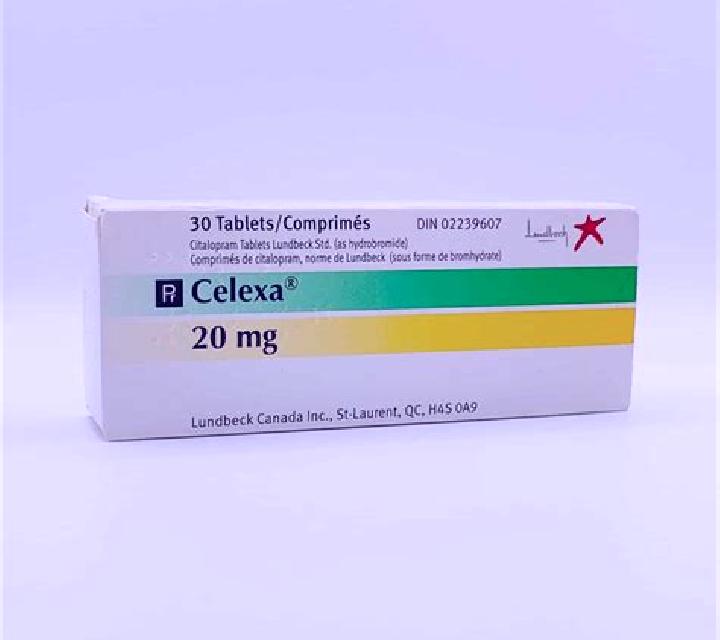 Celexa celexa and temazepam pharmacy
