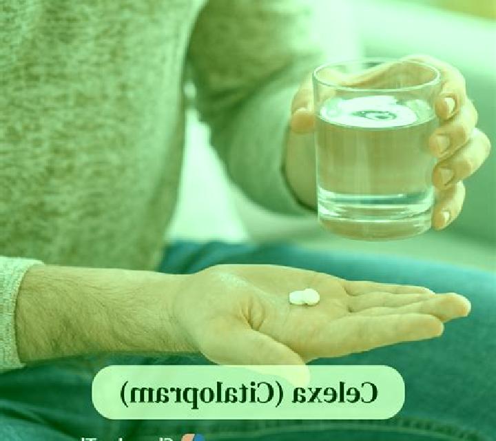 Celexa celexa and the elderly medication