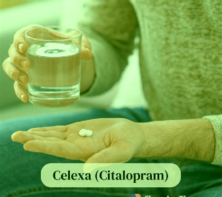 Celexa celexa and theraflu medication
