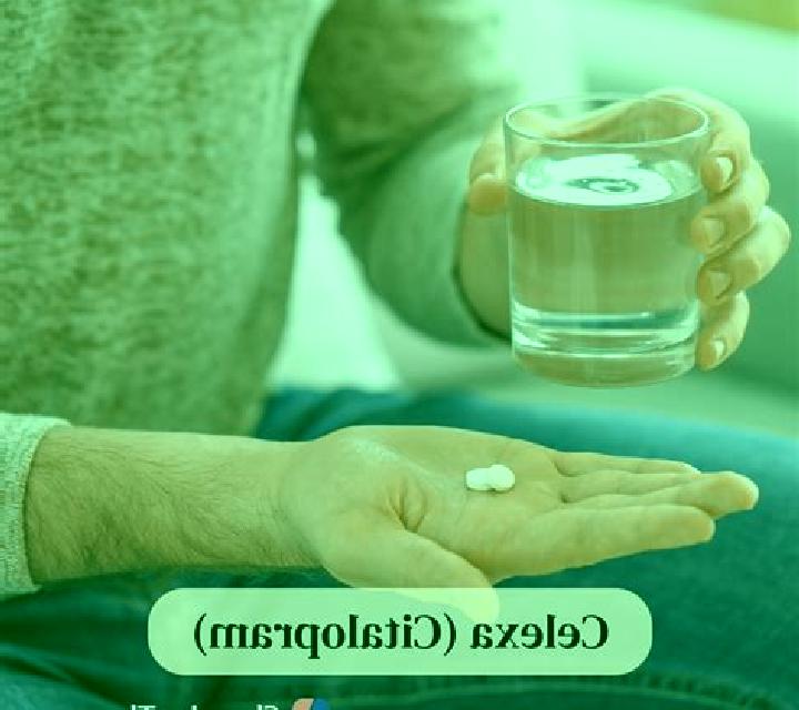 Celexa celexa and trileptal medication