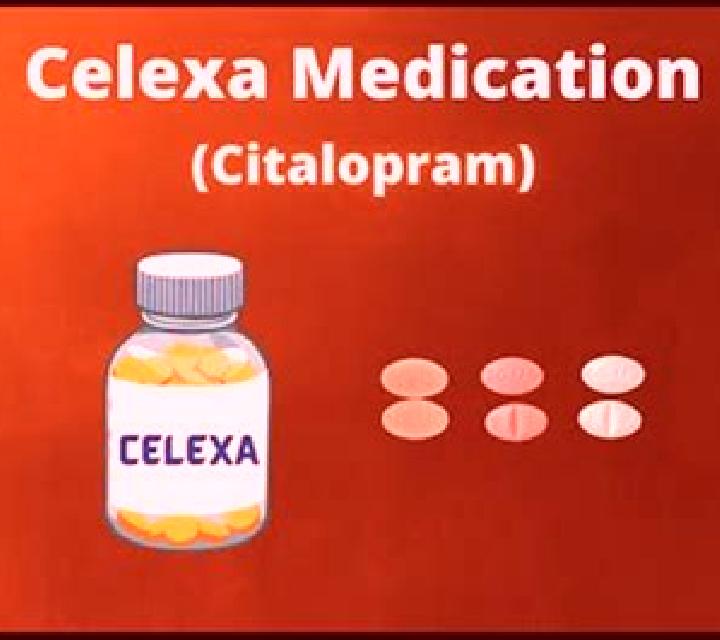 Celexa celexa and turrets medication