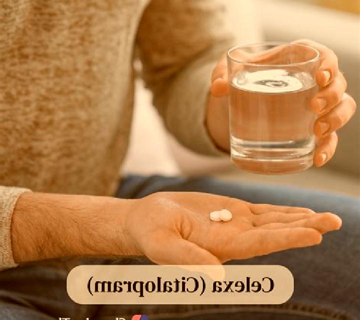 Celexa celexa and vitamins tablet
