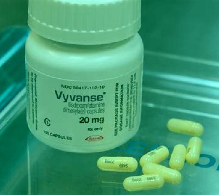 Celexa celexa and vyvanse combination pills
