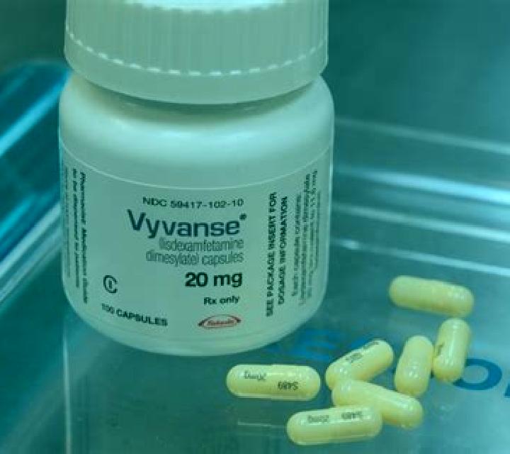 Celexa celexa and vyvanse medication