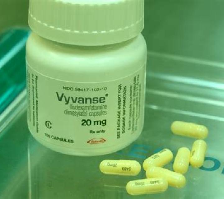 Celexa celexa and vyvanse together pills