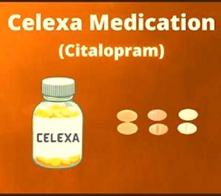 Celexa celexa and weed tablet