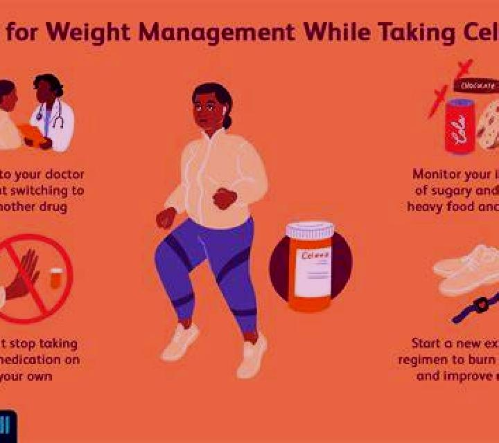 Celexa celexa and weight gain tablet