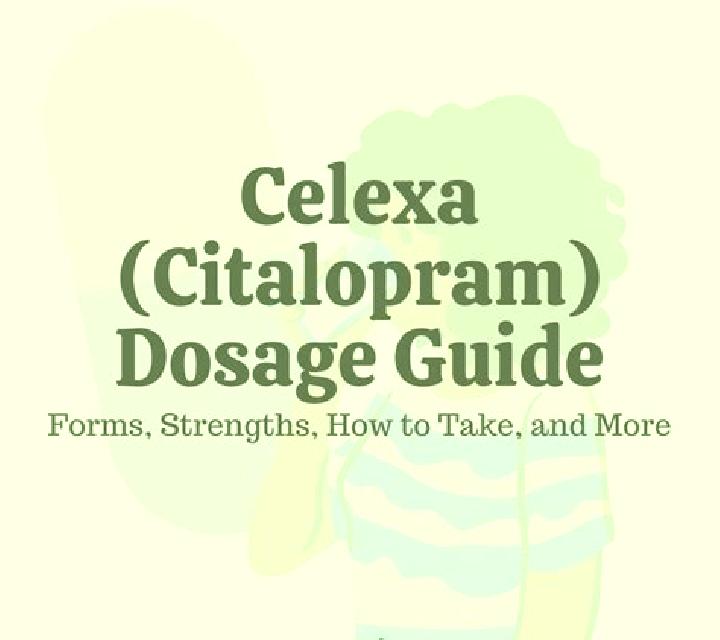 Celexa celexa and writing reddit tablet