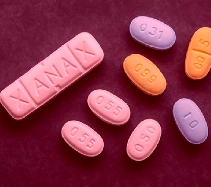 Celexa celexa and xanax high tablet