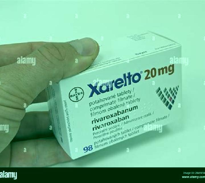 Celexa celexa and xarelto medication