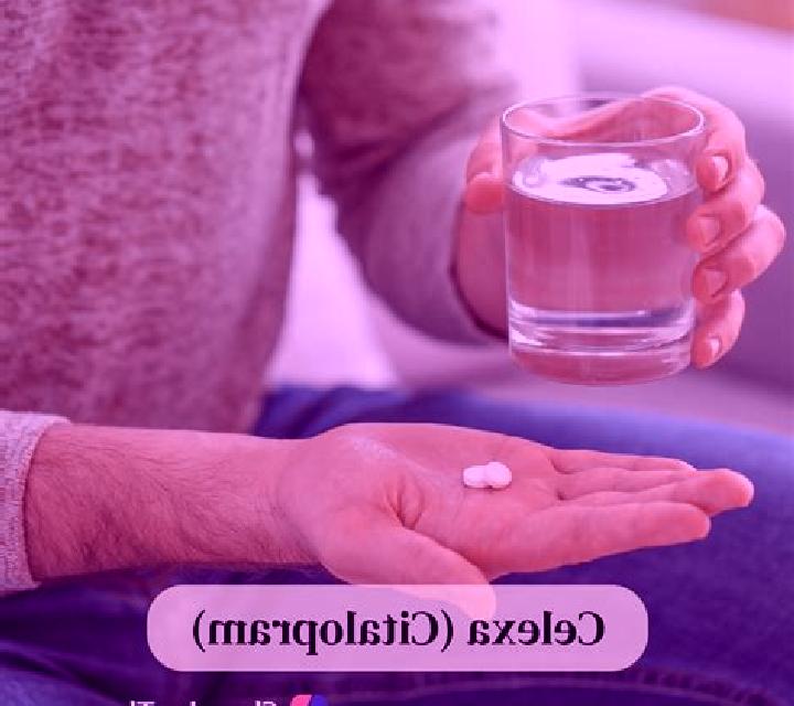 Celexa celexa and zithromax tablet