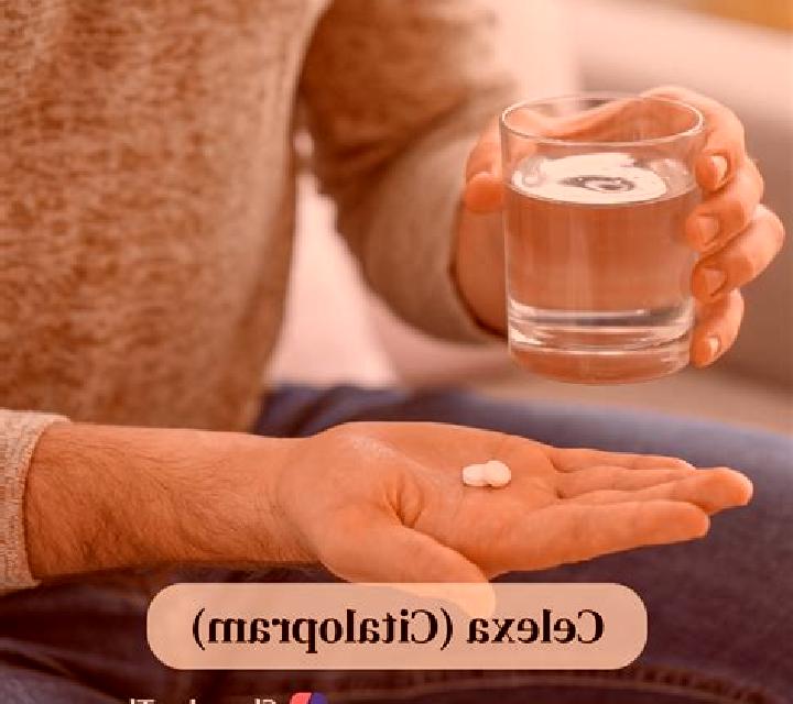 Celexa celexa and zofran medication