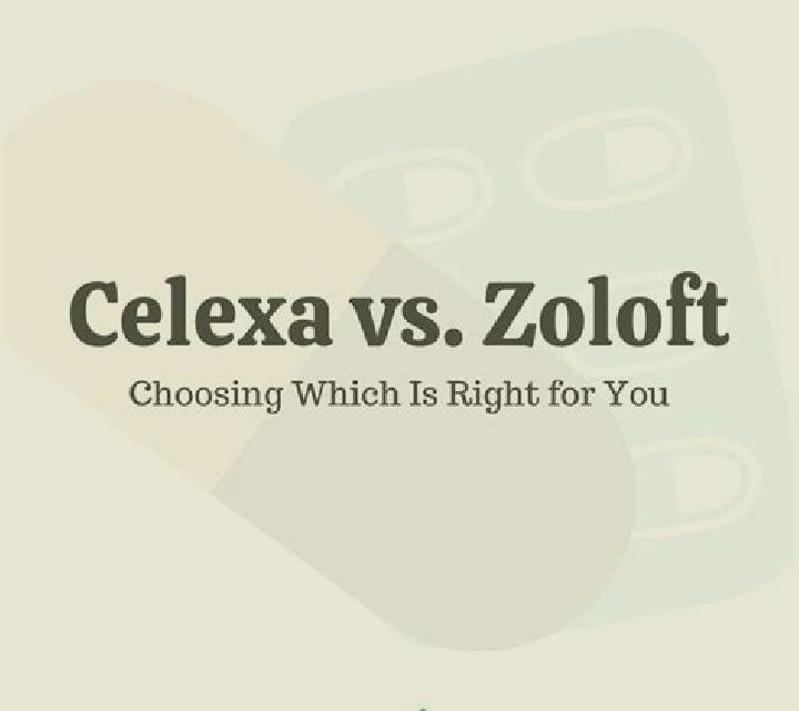 Celexa celexa and zofran pills