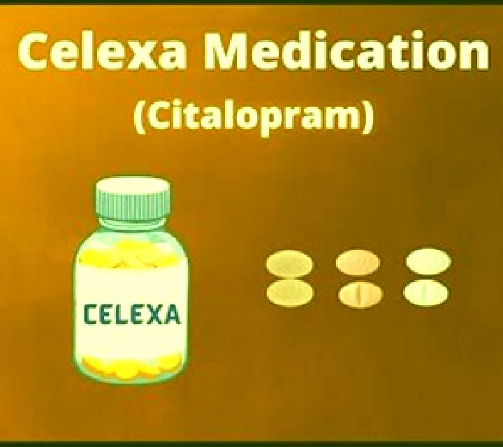 Celexa celexa and zofran tablet