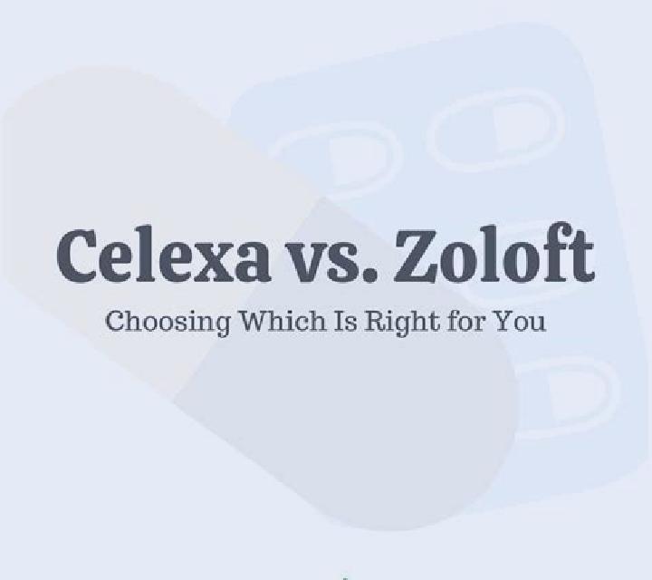 Celexa celexa and zoloft interactions pills