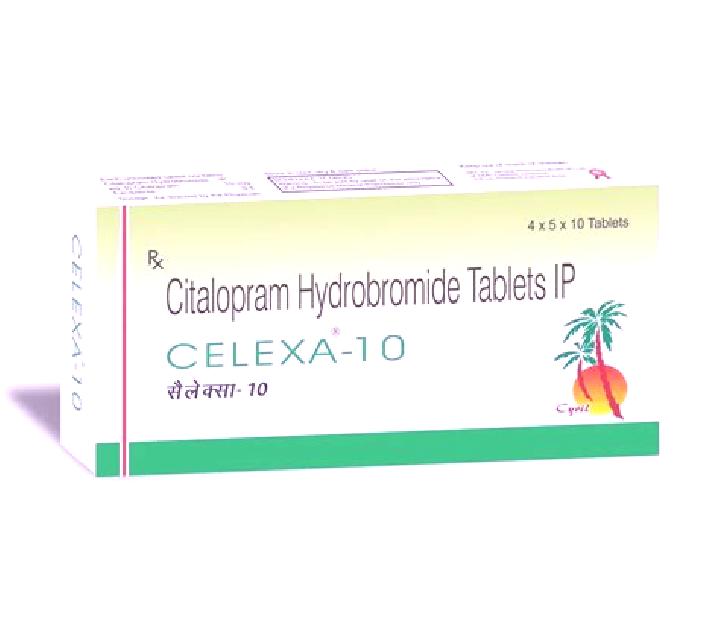 Celexa celexa anger management tablet