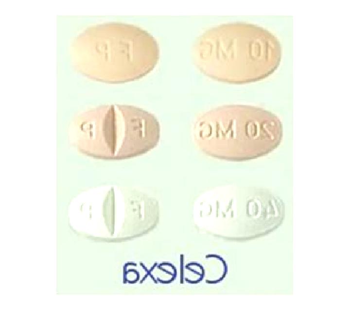 Celexa celexa anger side effects pills