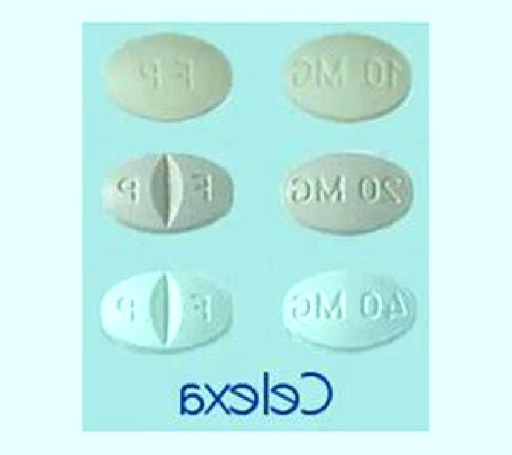 Celexa celexa anger tablet