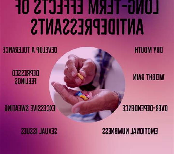 Celexa celexa antidepressant long term side effects medication