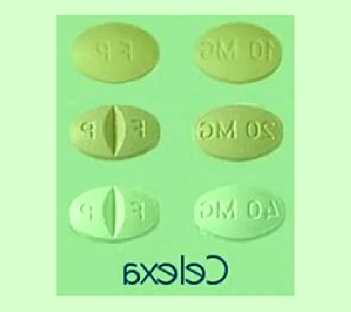 Celexa celexa antidepressant long term side effects tablet