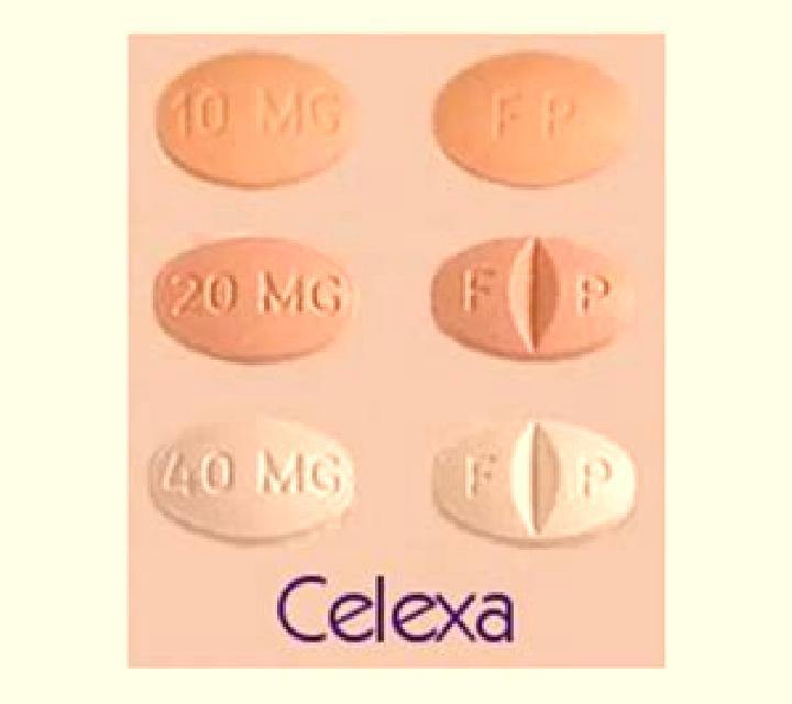 Celexa celexa antidepressant reviews medication