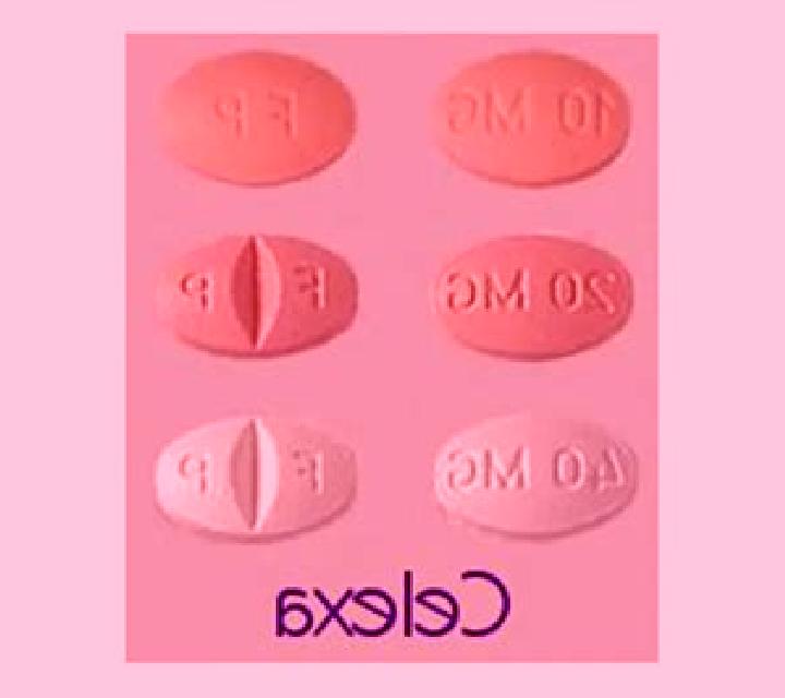 Celexa celexa anxiety disorder tablet