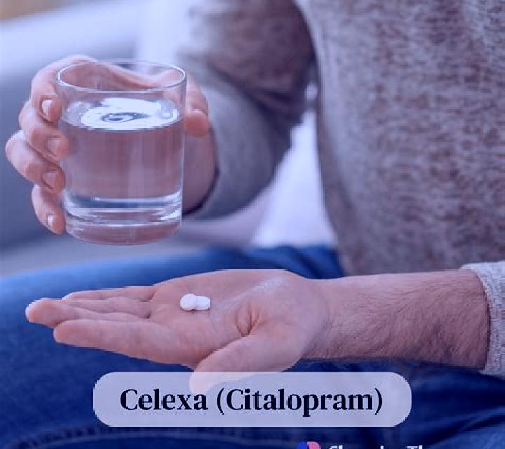 Celexa celexa apathy medication