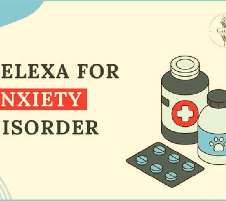 Celexa celexa autism anxiety pills