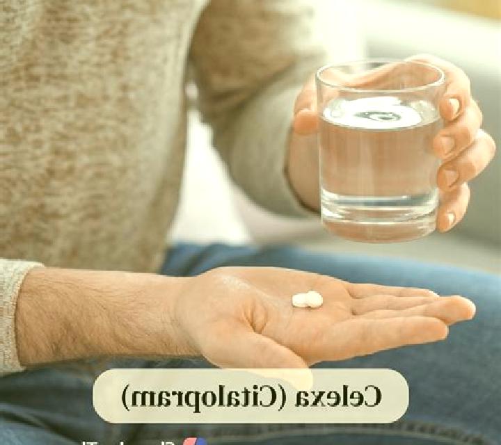 Celexa celexa autsim medication