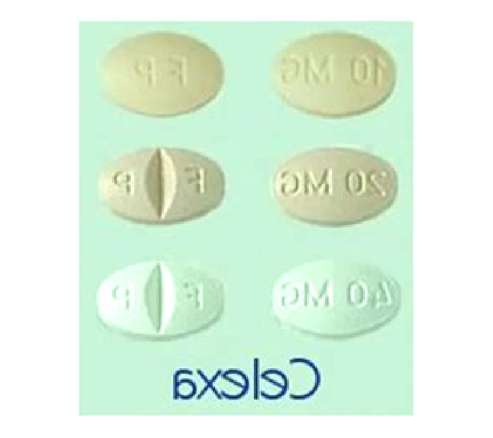 Celexa celexa autsim tablet