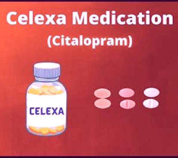 Celexa celexa available doses tablet