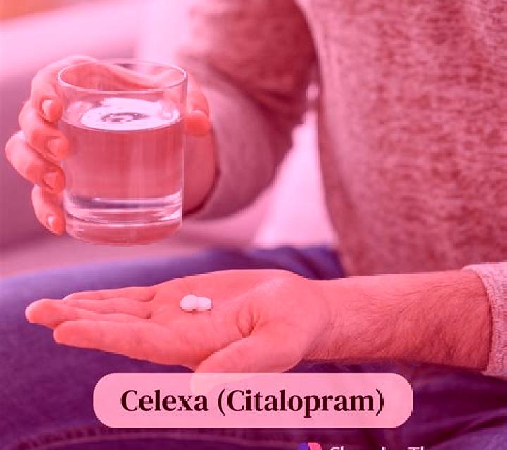 Celexa celexa bad diarrhea pills