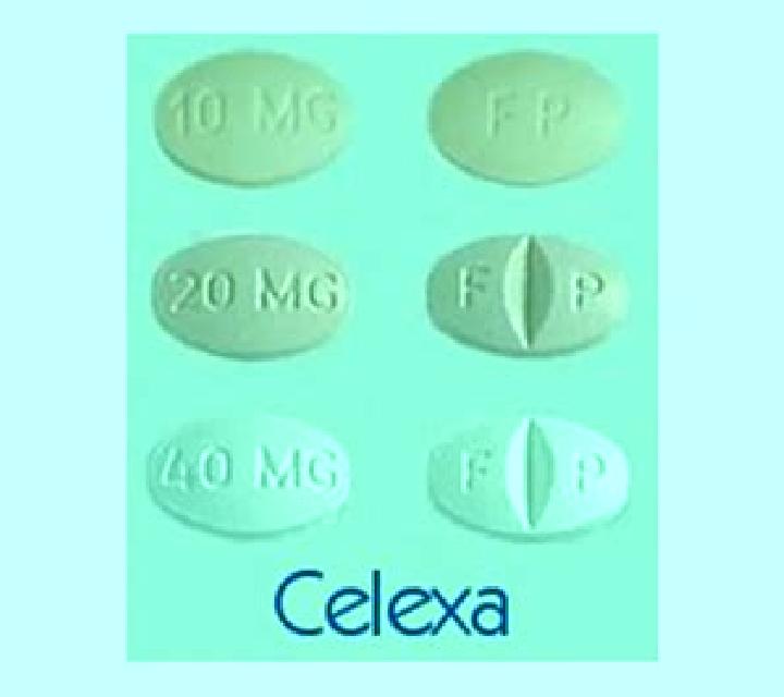 Celexa celexa before after bed pills