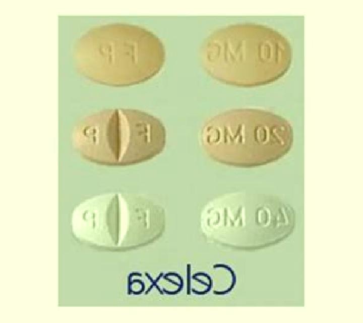 Celexa celexa before after bed tablet