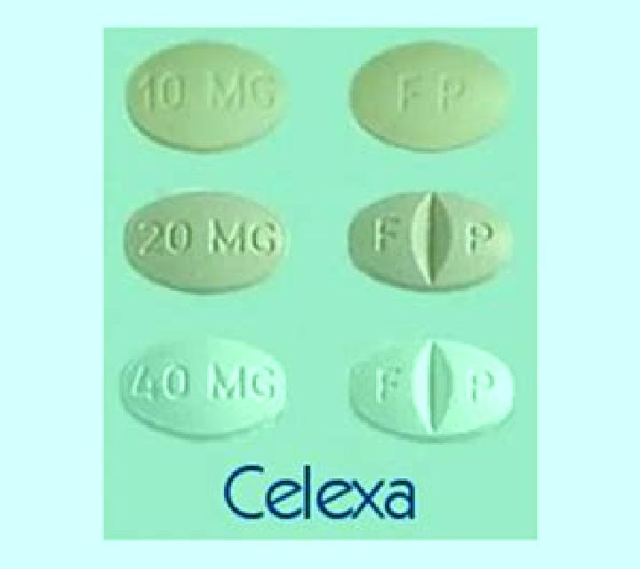 Celexa celexa before bed medication