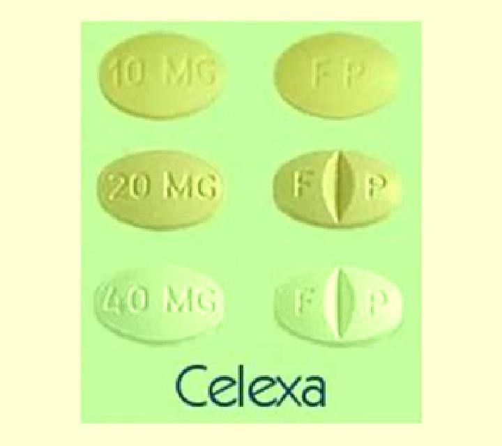 Celexa celexa beginning side effects medication