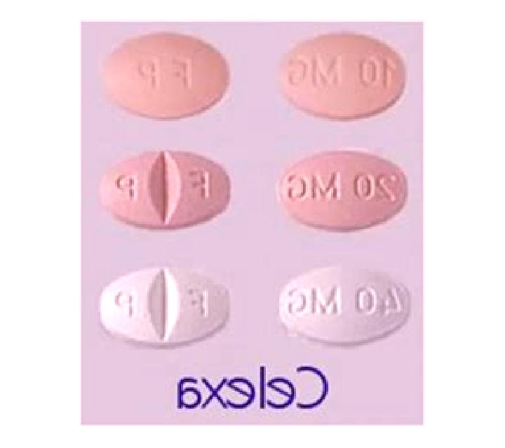 Celexa celexa beginning side effects tablet