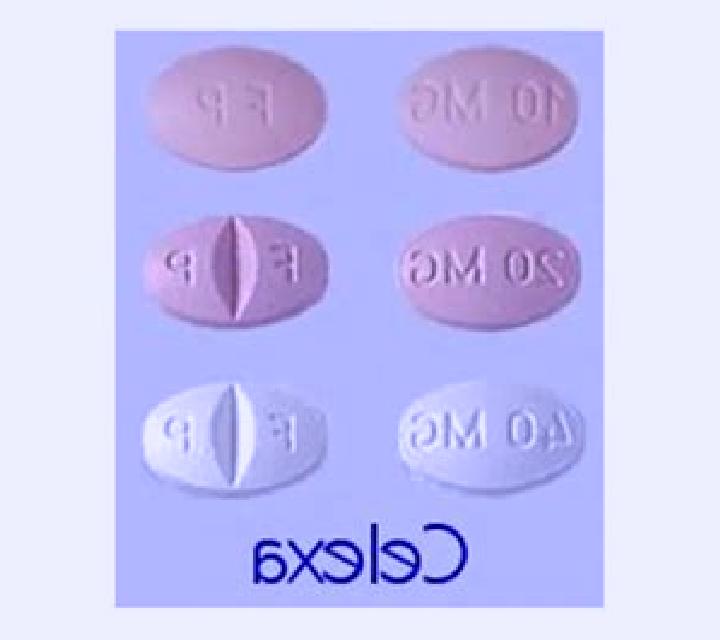 Celexa celexa better than lexapro pills