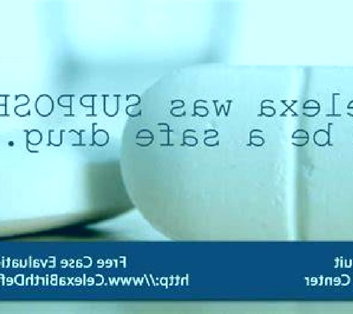 Celexa celexa birth defects lawsuit pills